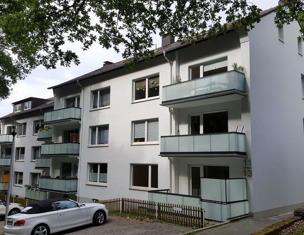 2 Zi.-Wohnung 65 m² - Foto 1