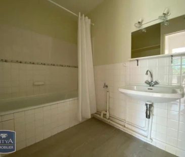 Appartement à louer 1 pièce 29.37m² - Photo 4