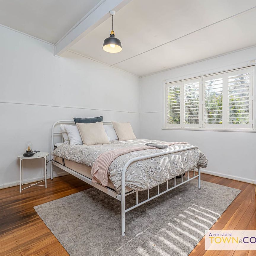 Charming Cottage in the Heart of Armidale - Photo 1