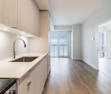 For Lease - 4130 Parkside Village Drive Unit# 2803, Mississauga, On... - Photo 4