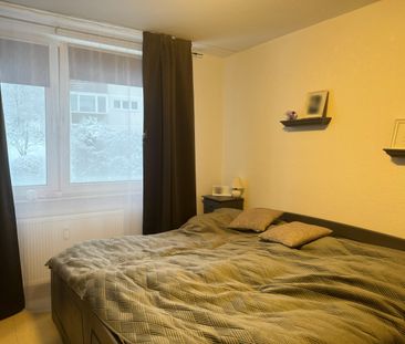 Großzügige 4-Zimmer-Wohnung mit Balkon und Garage in Bergneustadt-H... - Foto 5