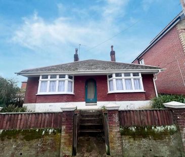 2 bedroom detached bungalow to rent - Photo 1