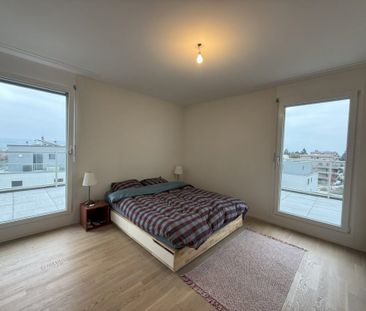 Appartement de 3.5 pièces à Cossonay-Ville - Foto 4