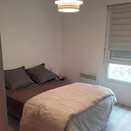 APPARTEMENT T2 ANGERS quartier GARE LAFAYETTE - Photo 3