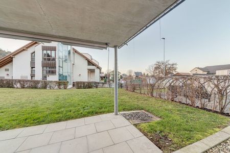 3.5-room, 85 m2, CHF 1,790.-- - Photo 3