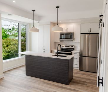 For Lease - 22 Sims Avenue Unit# 3A, West Centre Town, Ontario - Photo 6