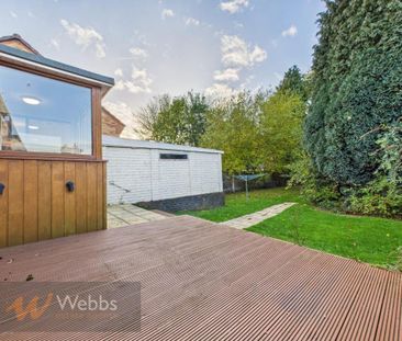 2 bedroom semi-detached bungalow to rent - Photo 2