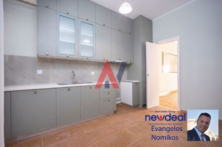 Διαμέρισμα για ενοικίαση Εξάρχεια - Νεάπολη - Φωτογραφία 4