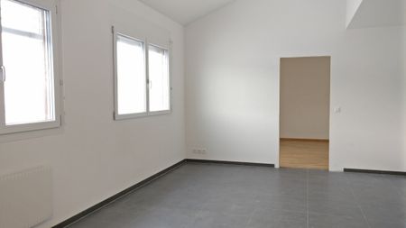 2.5 Zimmerwohnung im 3. Stock - Foto 3