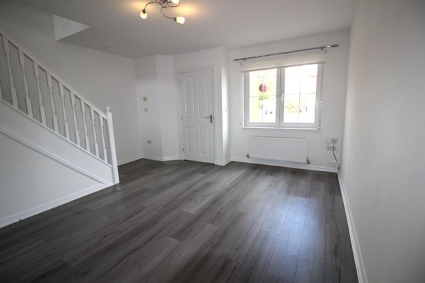 2 Bed Terraced House, Rigby Crescent, G32 - Photo 1