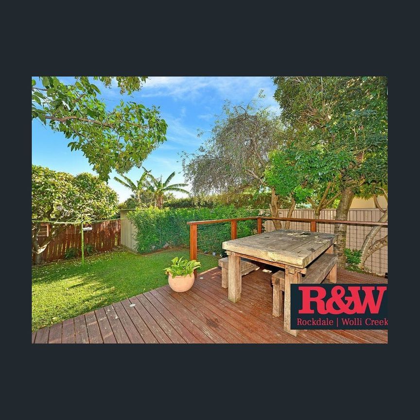 Charming 2-Bedroom Semi with Federation Character - Photo 1