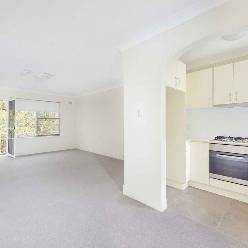 4/6 Vale Street Cammeray - Photo 1