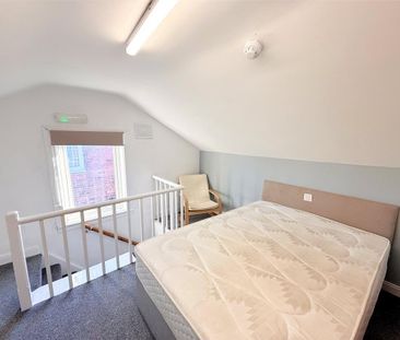 1 bedroom property to rent - Photo 2