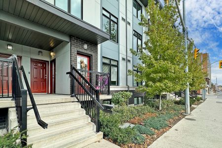For Lease - 630 Rogers Road Unit# 14, Toronto, Ontario - Photo 5