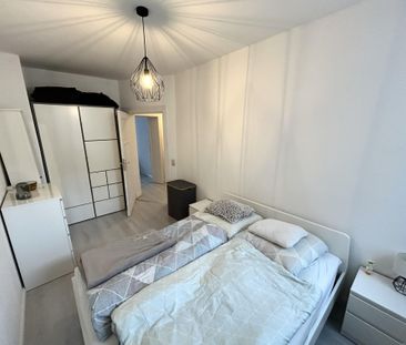 3-Raumwohnung inkl. Einbauküche in Uninähe ! - Photo 4