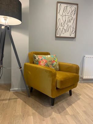 2 bedroom apartment to rent - Photo 1