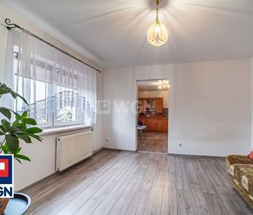 Mieszkanie na wynajem w bloku Nowa Wieś - Photo 5