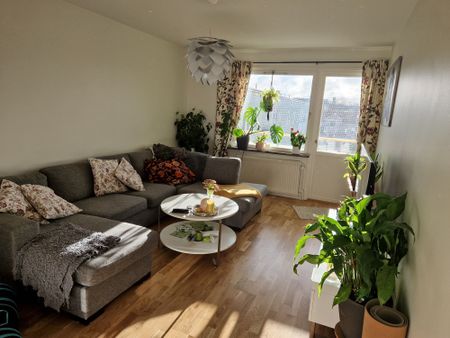 Östra Rundgatan, Nyköping - Foto 4