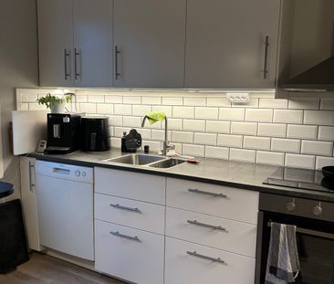 Erik Dahlbergsgatan 36 - Foto 4