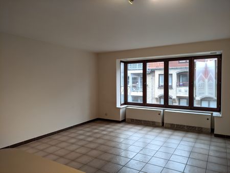 HUREN | Appartement, 2 slaapkamers in centrum van Wenduine - foto 2