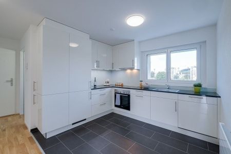 Modern wohnen in Wil - Photo 4