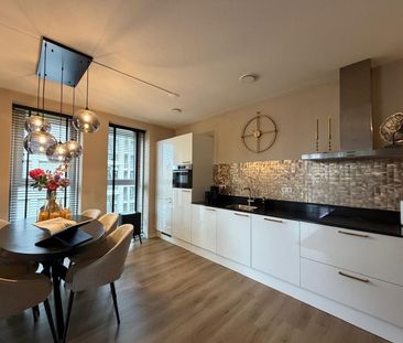 Appartement te huur: Fultonbaan 32-21 3439 NE Nieuwegein - Photo 5