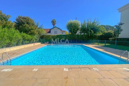 ANTIBES CHENES - Ref: 2P EDEN J - Photo 2