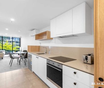 Furnished Apartment | Premium Living at Midnight, Braddon - Photo 6
