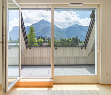 Exquisite 4-Zimmer-Maisonettewohnung in zentraler Lage in Dornbirn ... - Photo 5