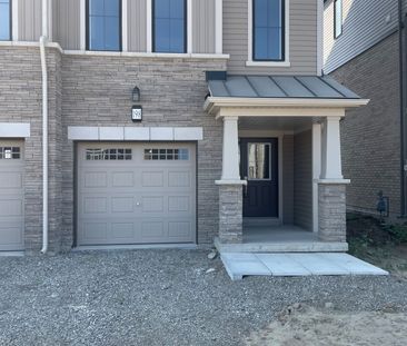 For Lease - 198 Gillespie Drive, Brantford, Ontario - Photo 1