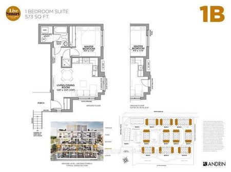 For Lease - 26 Lytham Green Circle Unit# 16, Newmarket, Ontario - Photo 4