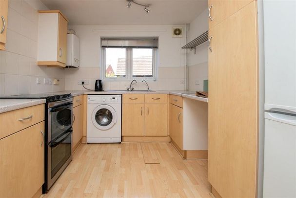 2 bedroom house to rent - Photo 1