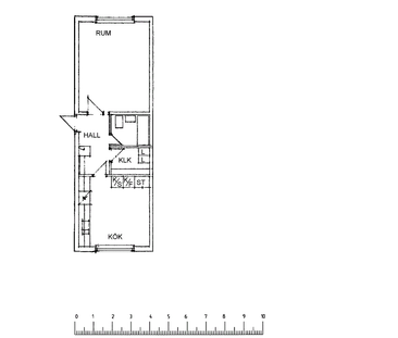 Backgatan 28 A - Photo 2