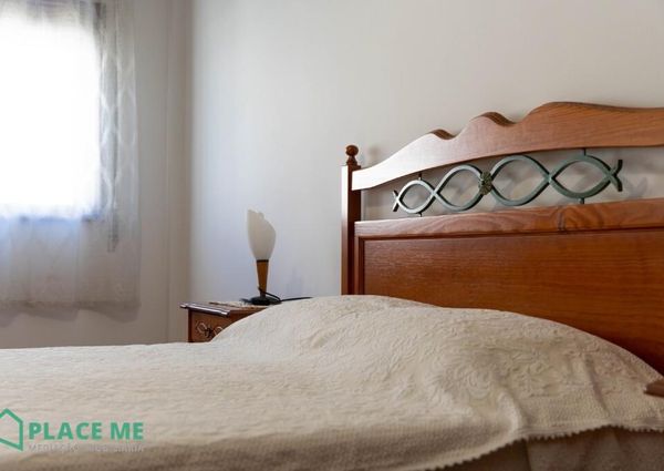 Arrendamento Apartamento T1