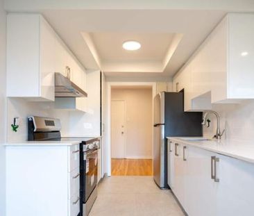🏡 1 chambre lumineuse |1 400 $/mois | $1246/mois - Photo 3