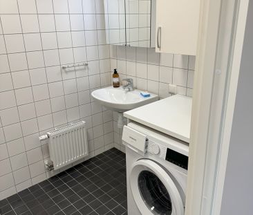 Skånegatan 21 - Photo 4