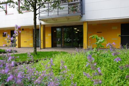 Mejramgatan 16 - Photo 2