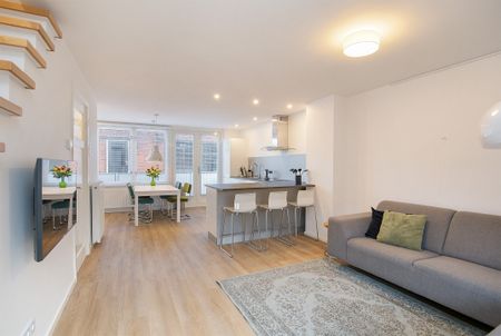 Te huur: Appartement Gildestraat in Bussum - Foto 4