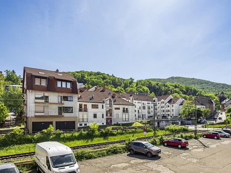 Gemütliche 2-Zimmer-Wohnung in Neustadt an der Weinstraße - Foto 3