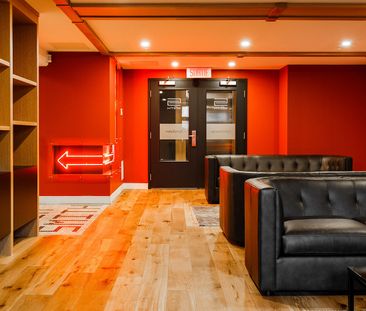 375 Rue de la Concorde, Montréal, QC - Photo 1