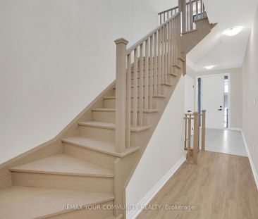 For Lease - 83 Archambault Way, Vaughan, Ontario - Photo 1