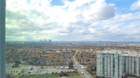 For Lease - 50 Upper Mall Way Unit# #B-2708, Vaughan, Ontario - Photo 4