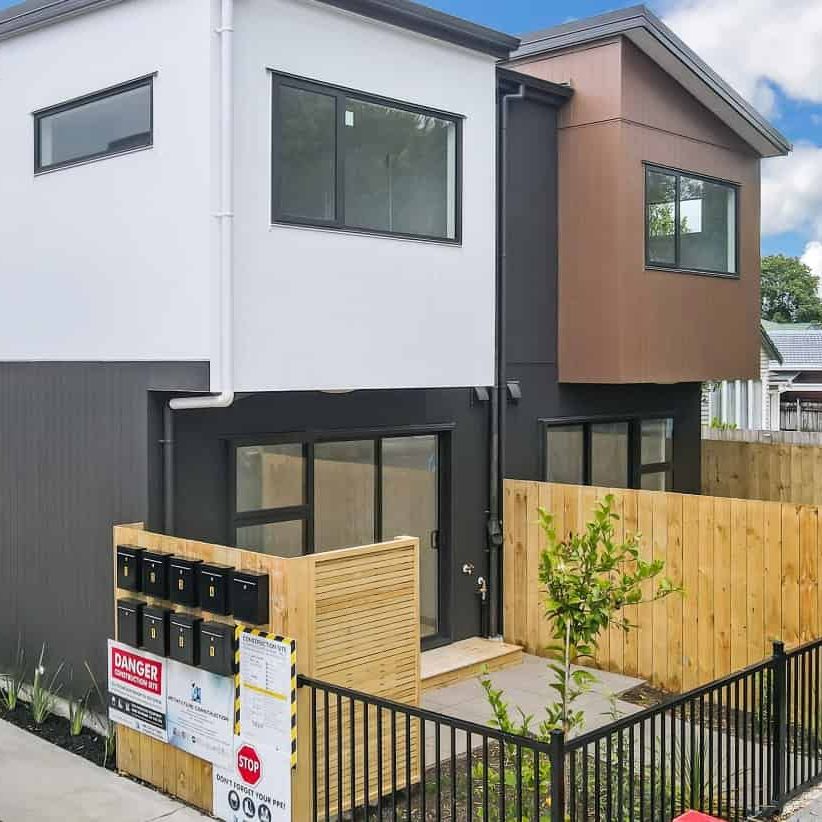 Home Sweet Home - Photo 1