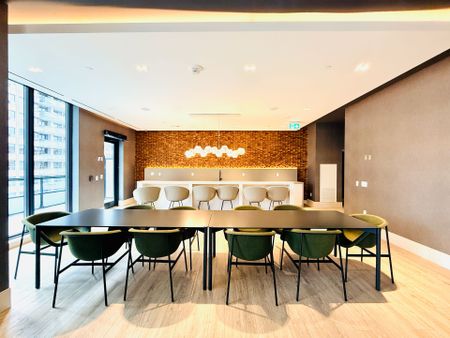 For Lease - 65 Broadway Avenue Unit# 704, Toronto, Ontario - Photo 4