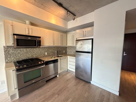 For Lease - 25 Oxley Street Unit# 803, Toronto, Ontario - Photo 2