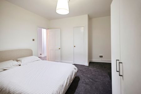 4 Bed Maisonette, Iverson Road, NW6 - Photo 5