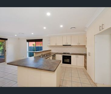 Spacious Family Living with Multiple Living Areas & Alfresco Entert... - Photo 4