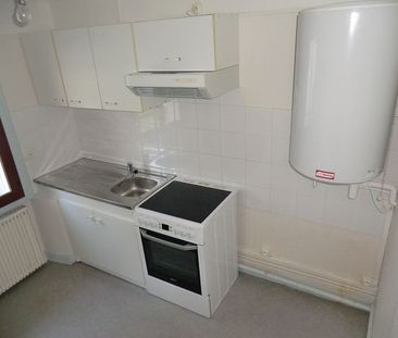 Location Appartement 2 pièces 34m² LIMOGES 87000 - Photo 5