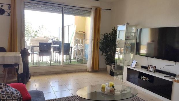 Appartement r�cent Aix En Provence - 3 pi�ce(s) - 58.6 m2, - Photo 1