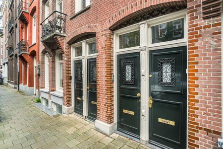 Te huur: Appartement Rustenburgerstraat in Amsterdam - Foto 3